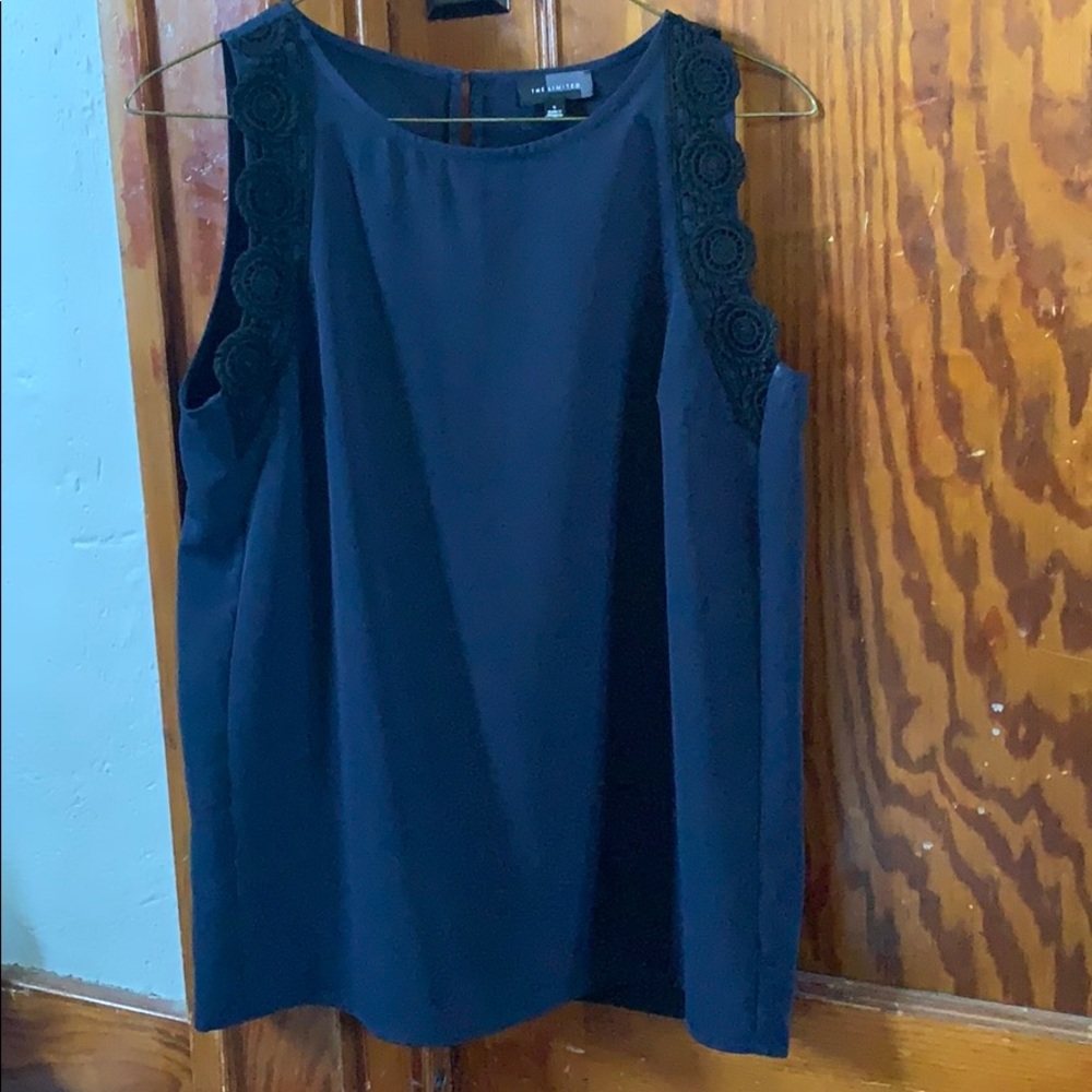 Fashion Tank